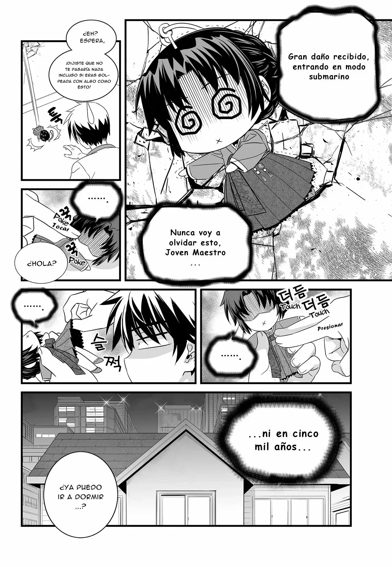 Capitulo 103 page 16