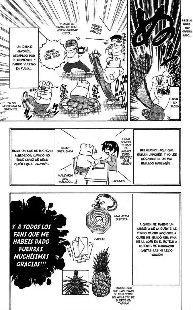Capitulo 161 page 24