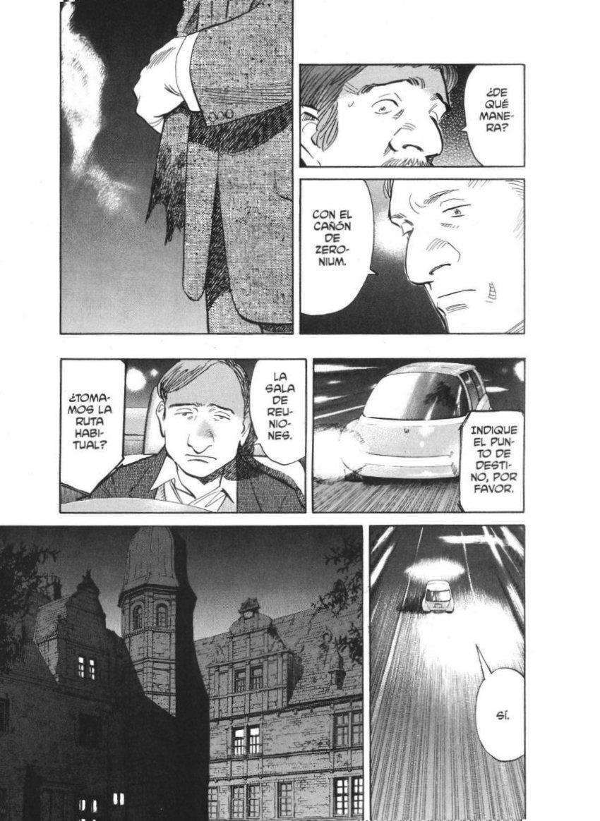 Capitulo 17 page 19