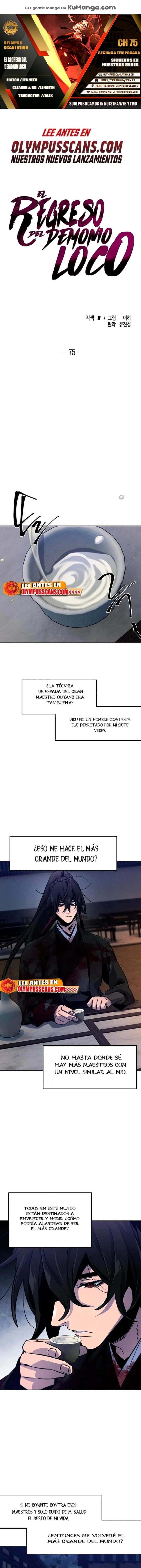 Capitulo 75 page 1