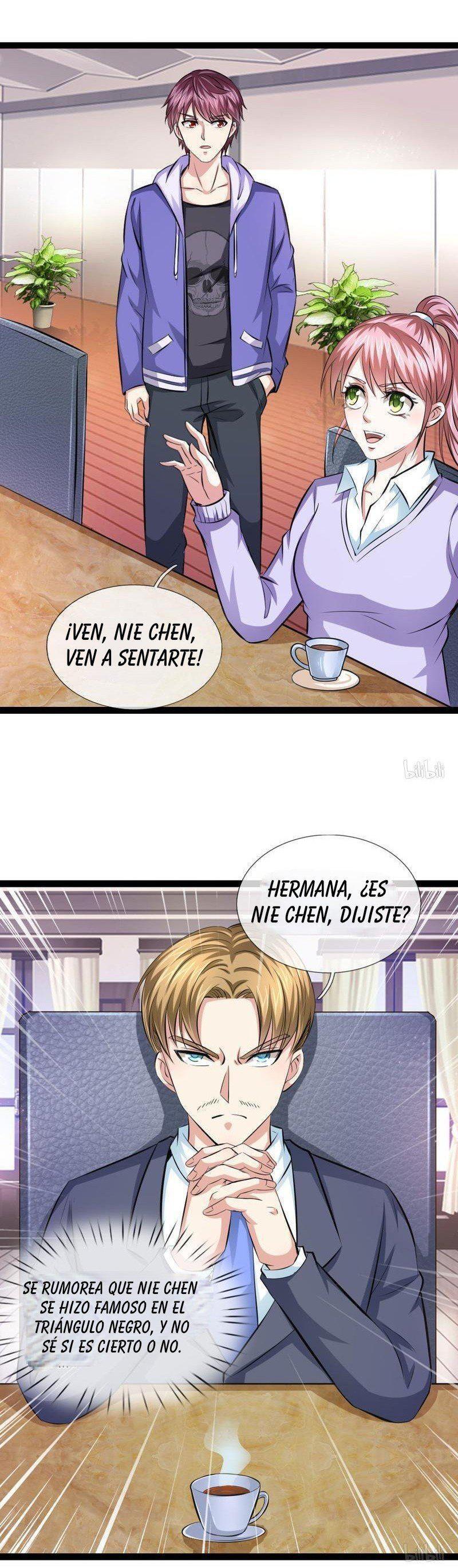 Capitulo 100 page 3
