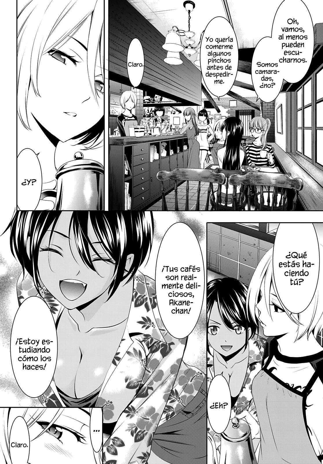 Capitulo 54 page 5