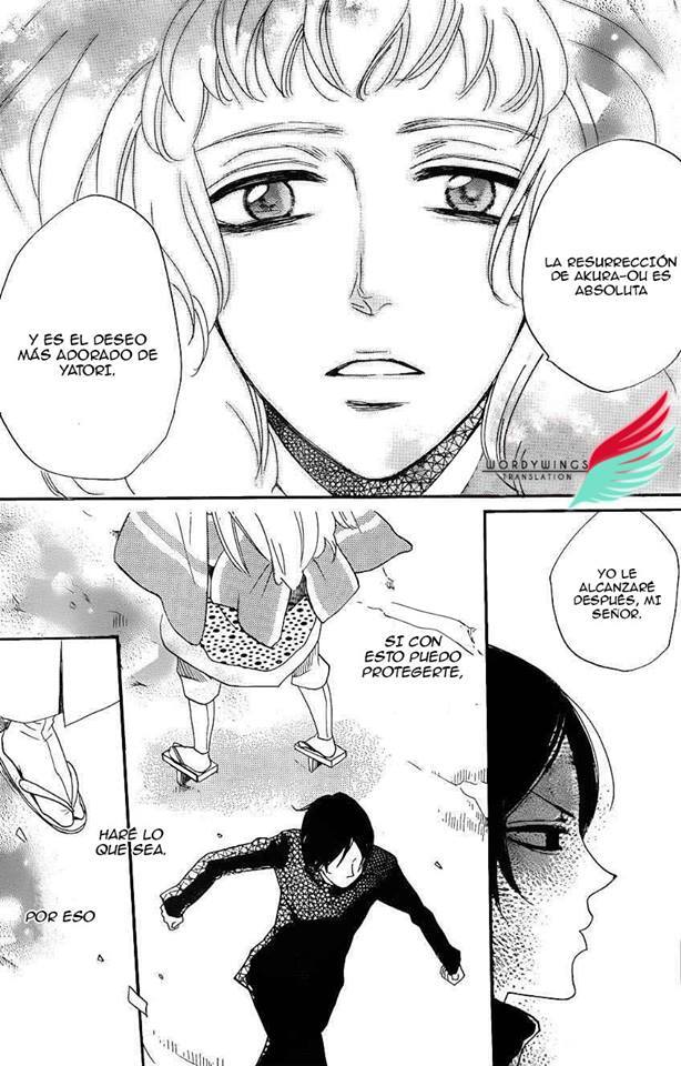 Capitulo 133 page 29