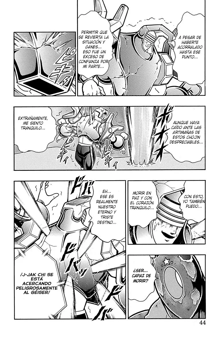 Capitulo 438 page 18