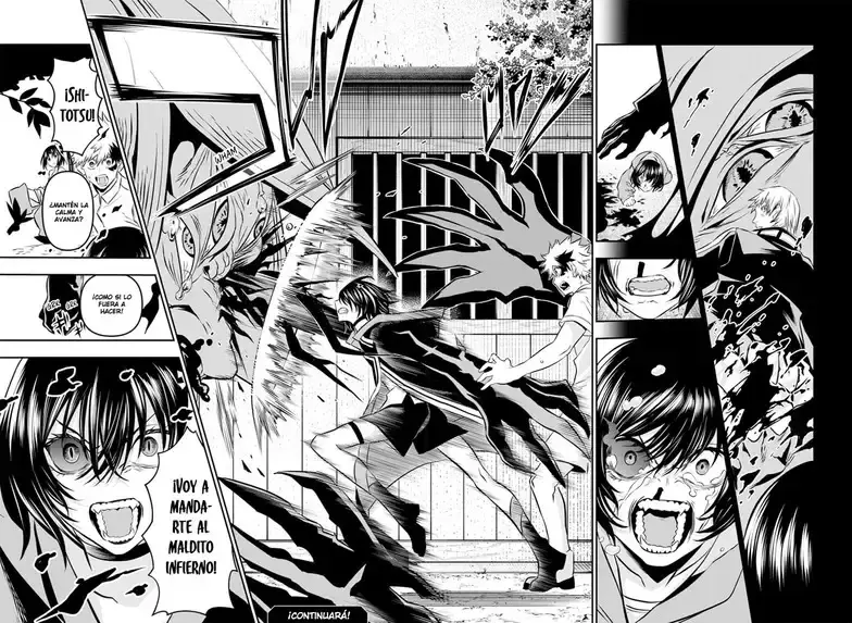 Capitulo 34 page 19