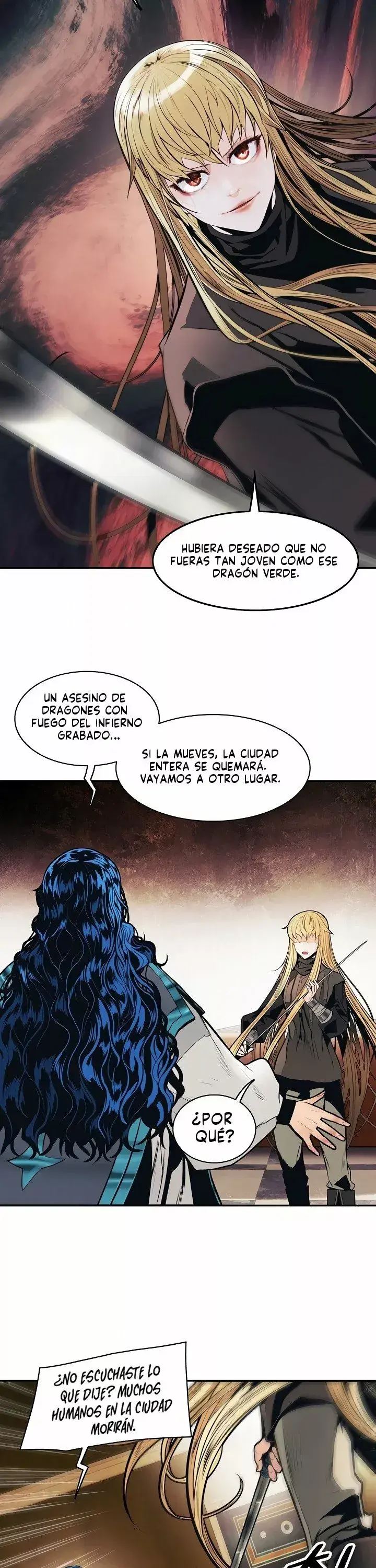 Capitulo 100 page 19