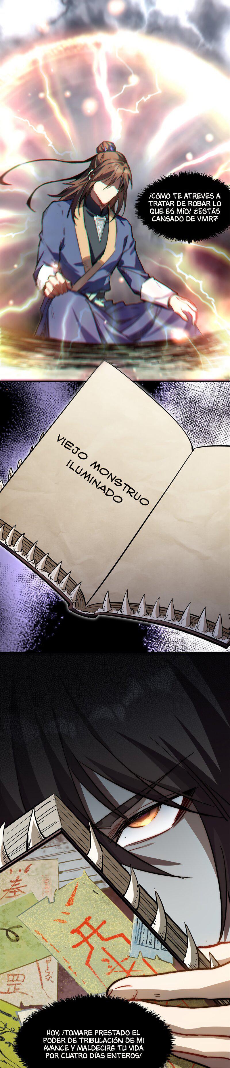 Capitulo 81 page 13