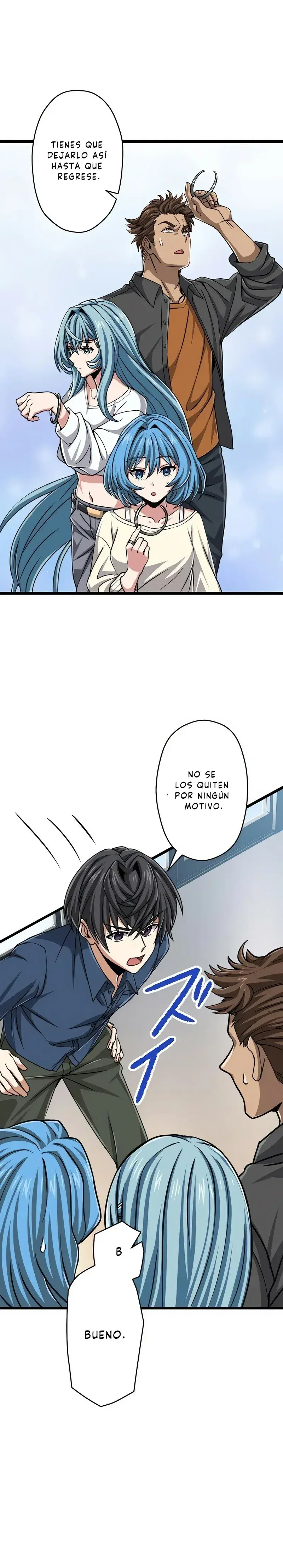 Capitulo 52 page 18