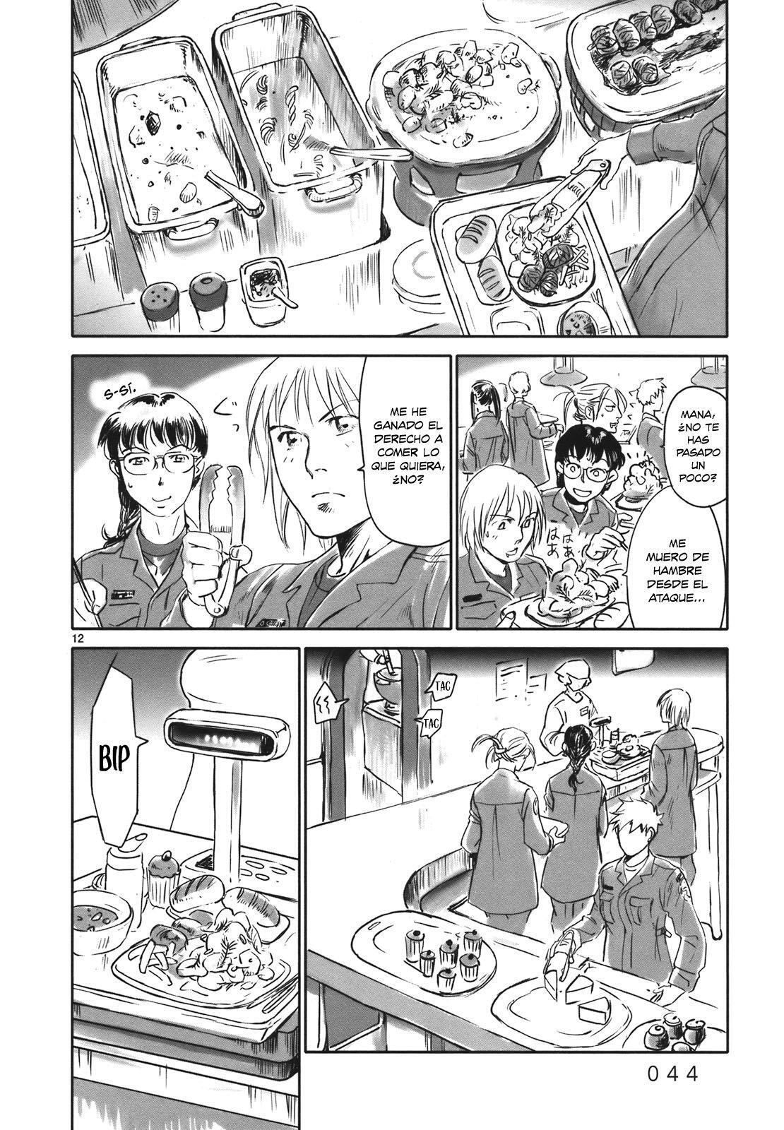 Capitulo 10 page 12