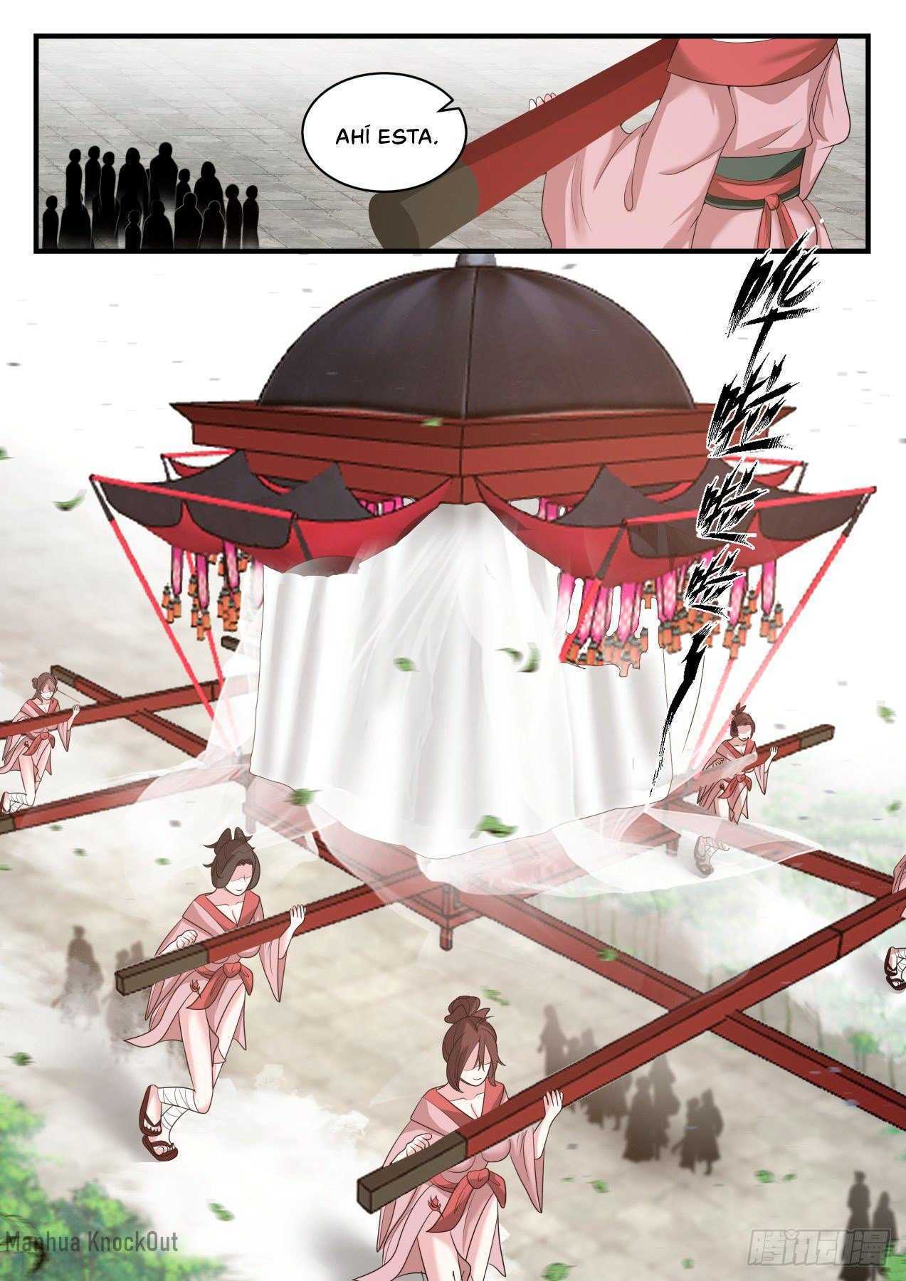 Capitulo 1535 page 10