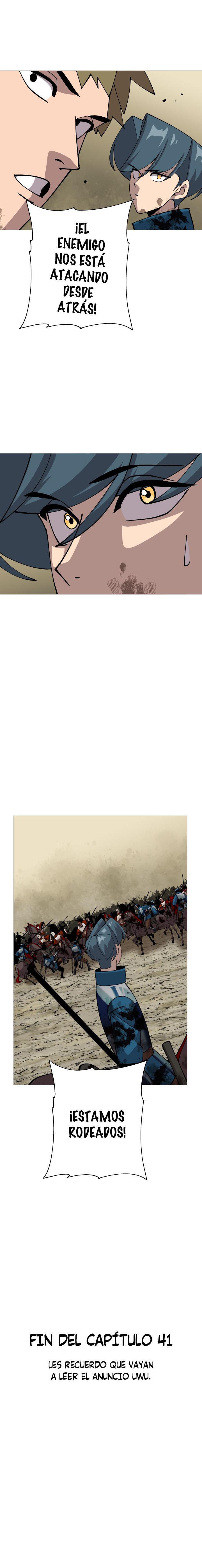 Capitulo 41 page 19