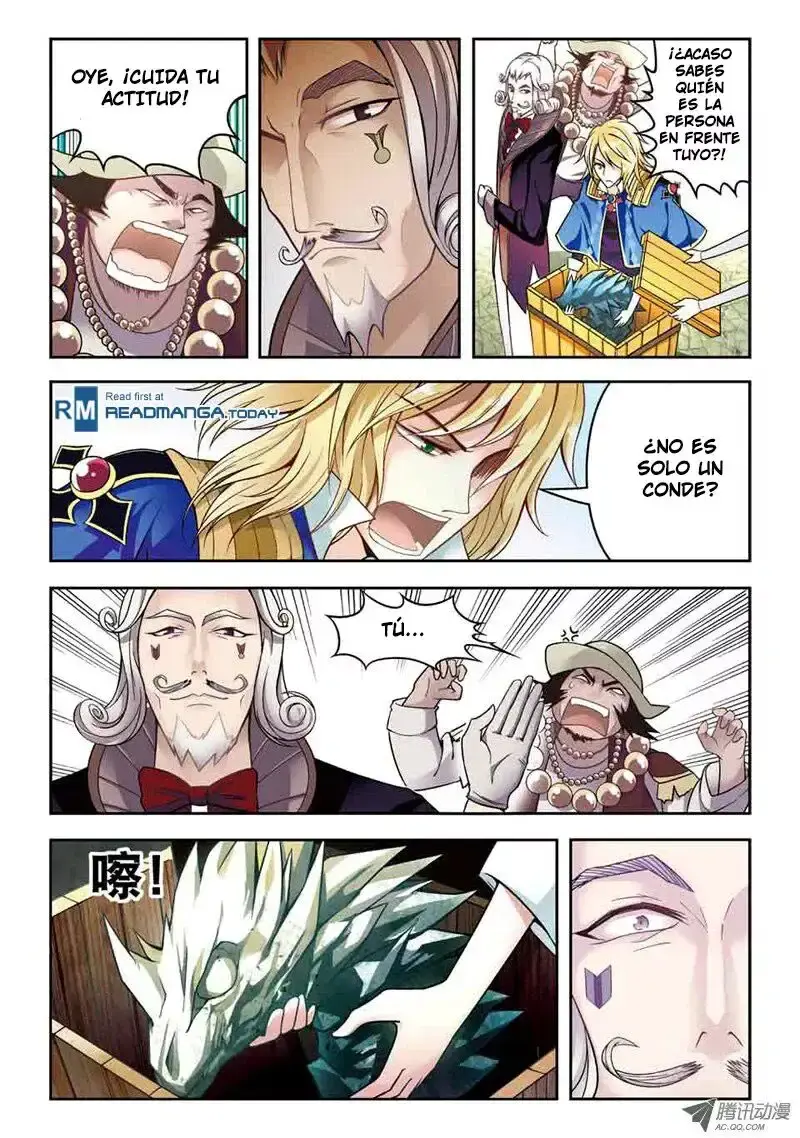 Capitulo 32 page 10