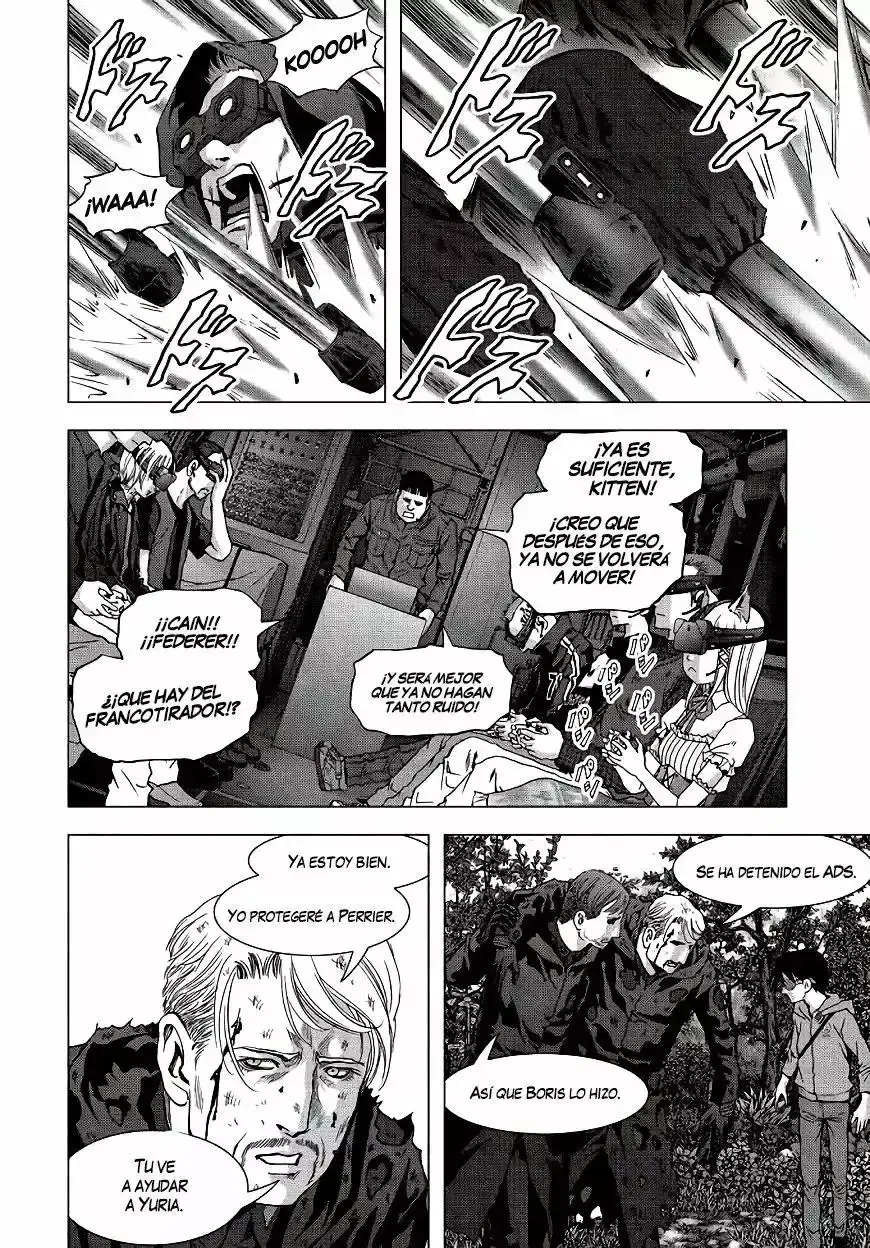 Capitulo 120 page 18