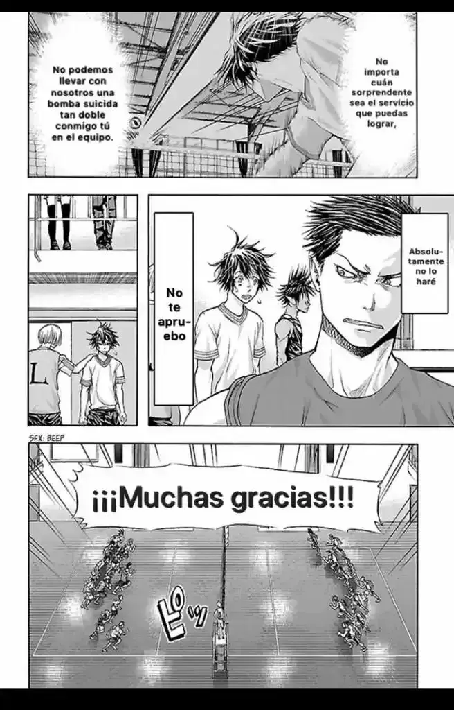 Capitulo 29 page 15