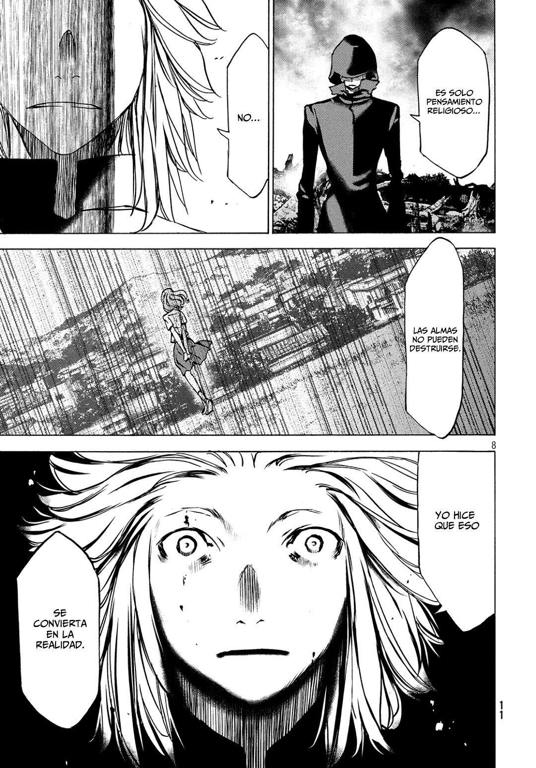Capitulo 41 page 8