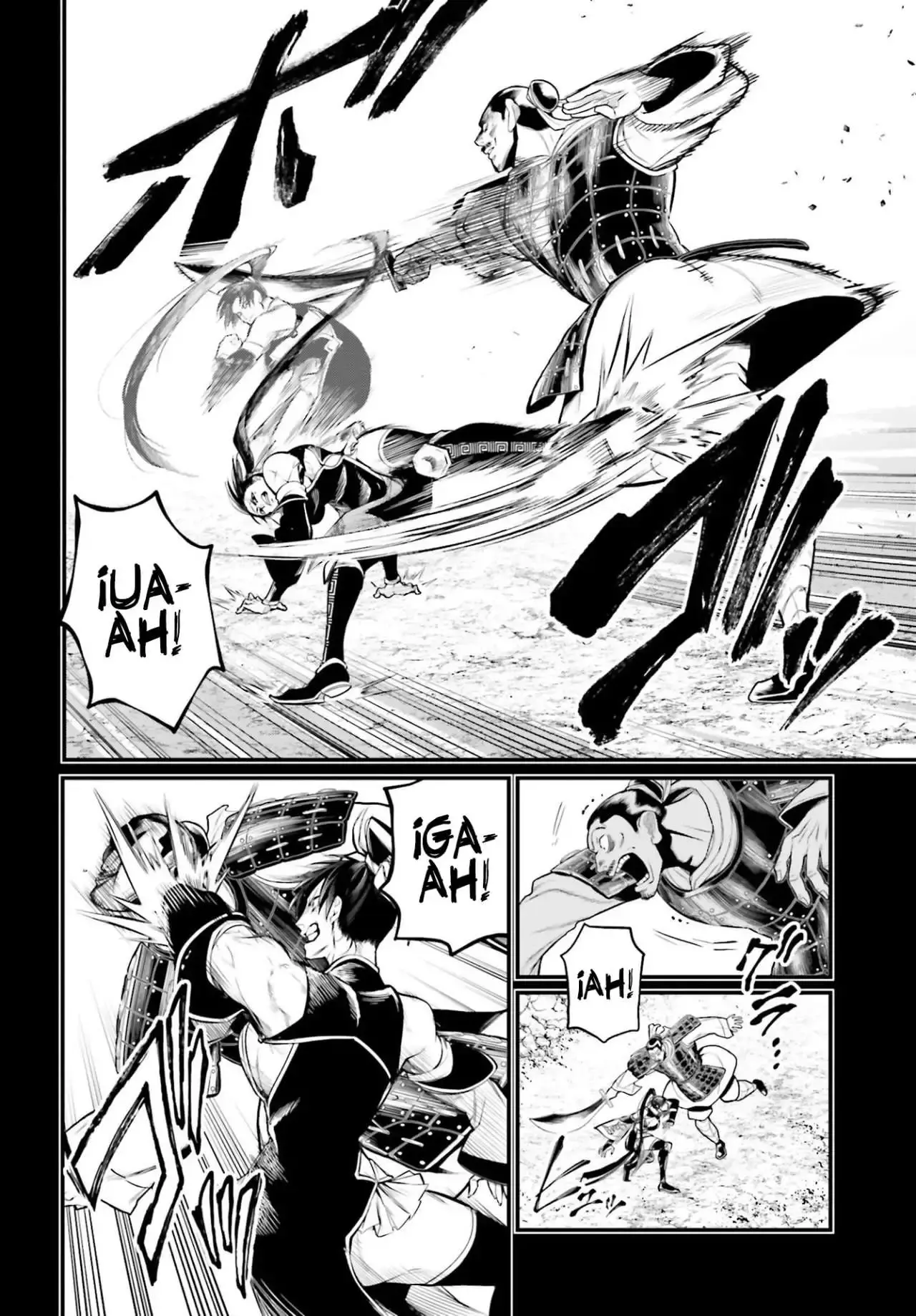 Capitulo 59 page 64