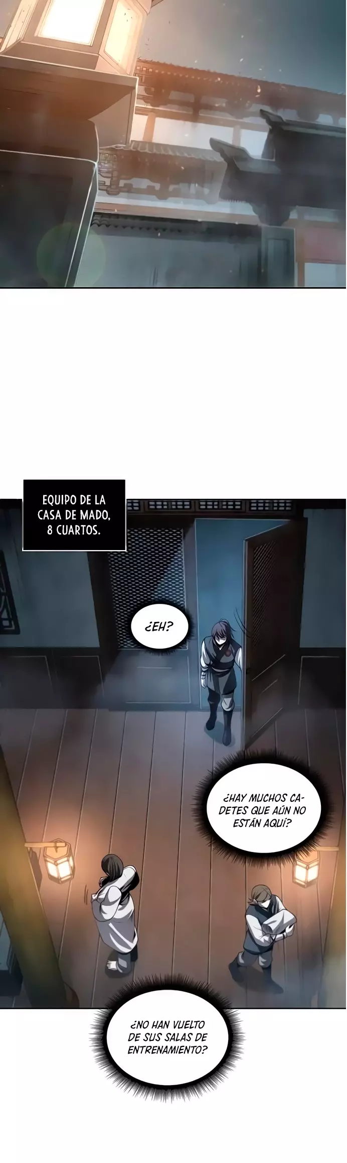 Capitulo 31 page 18