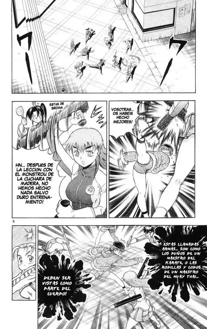 Capitulo 125 page 6