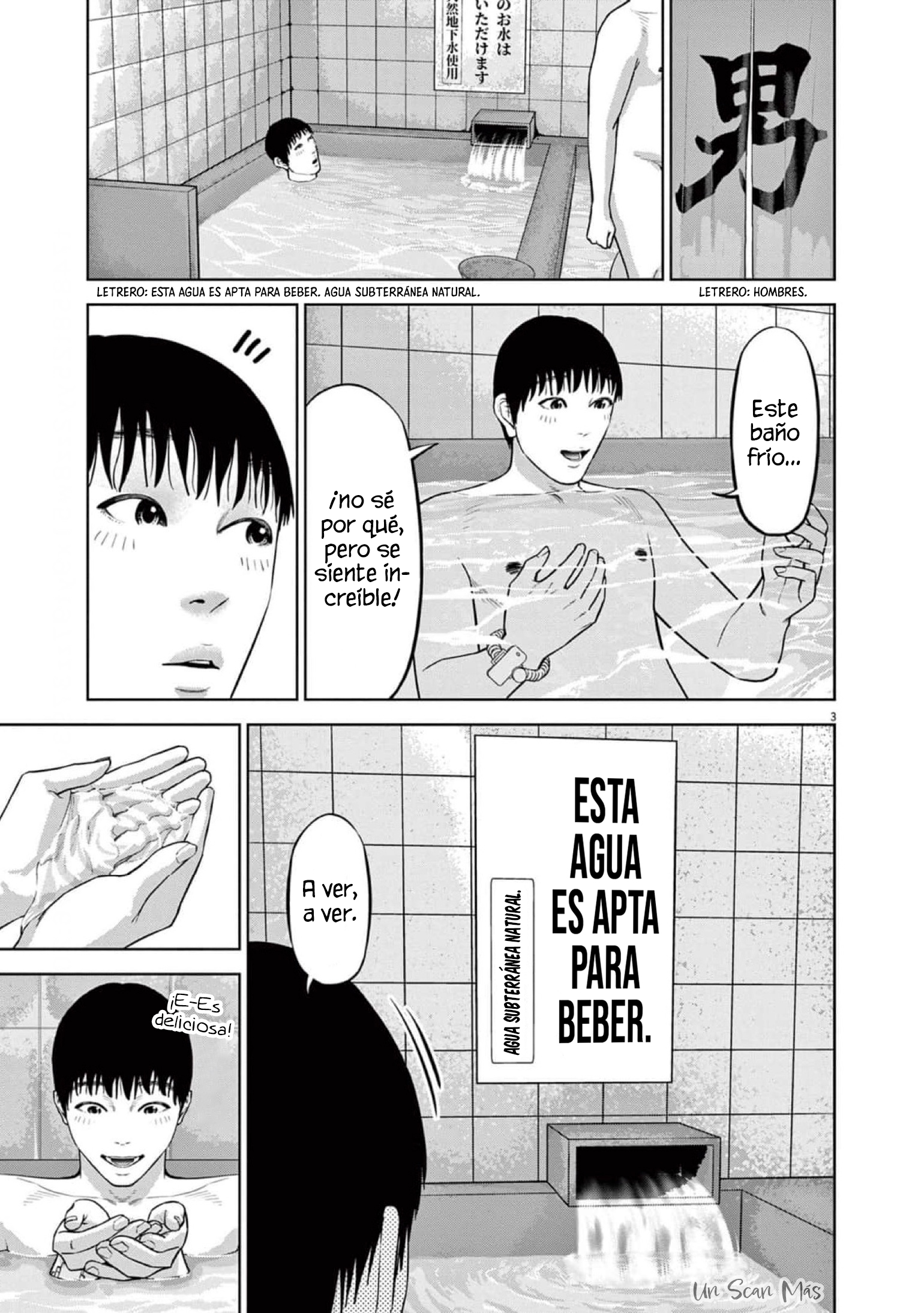 Capitulo 84 page 5