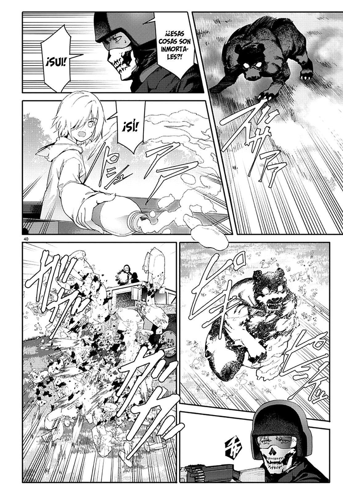 Capitulo 69 page 40