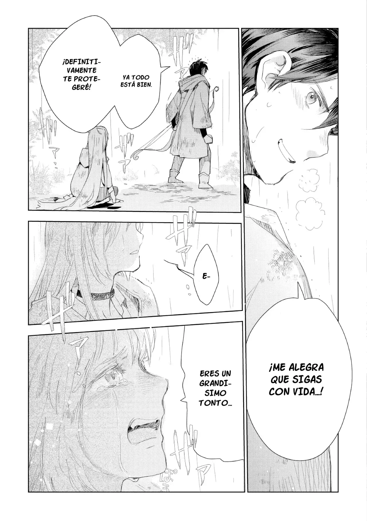 Capitulo 61 page 18
