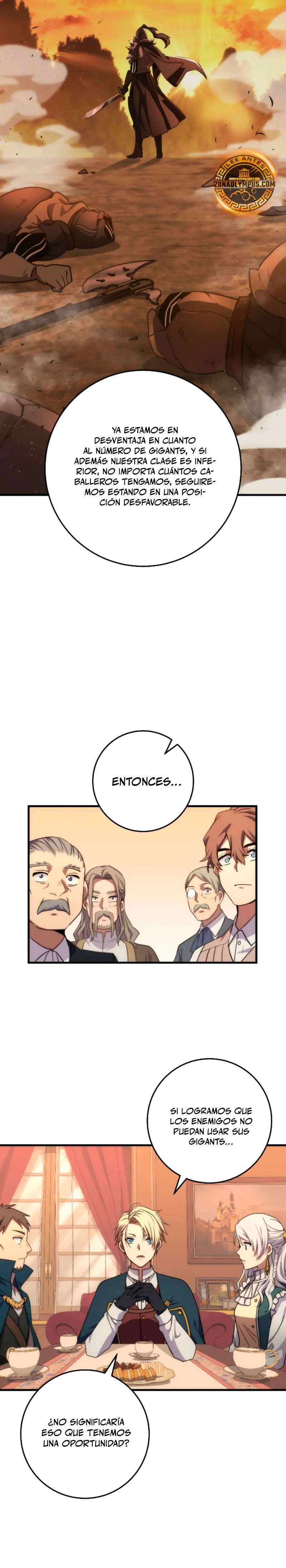 Capitulo 32 page 33