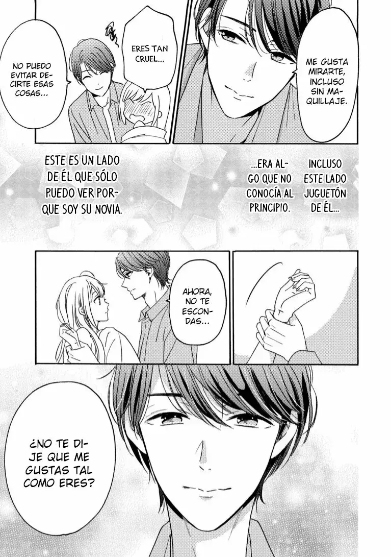 Capitulo 16 page 33