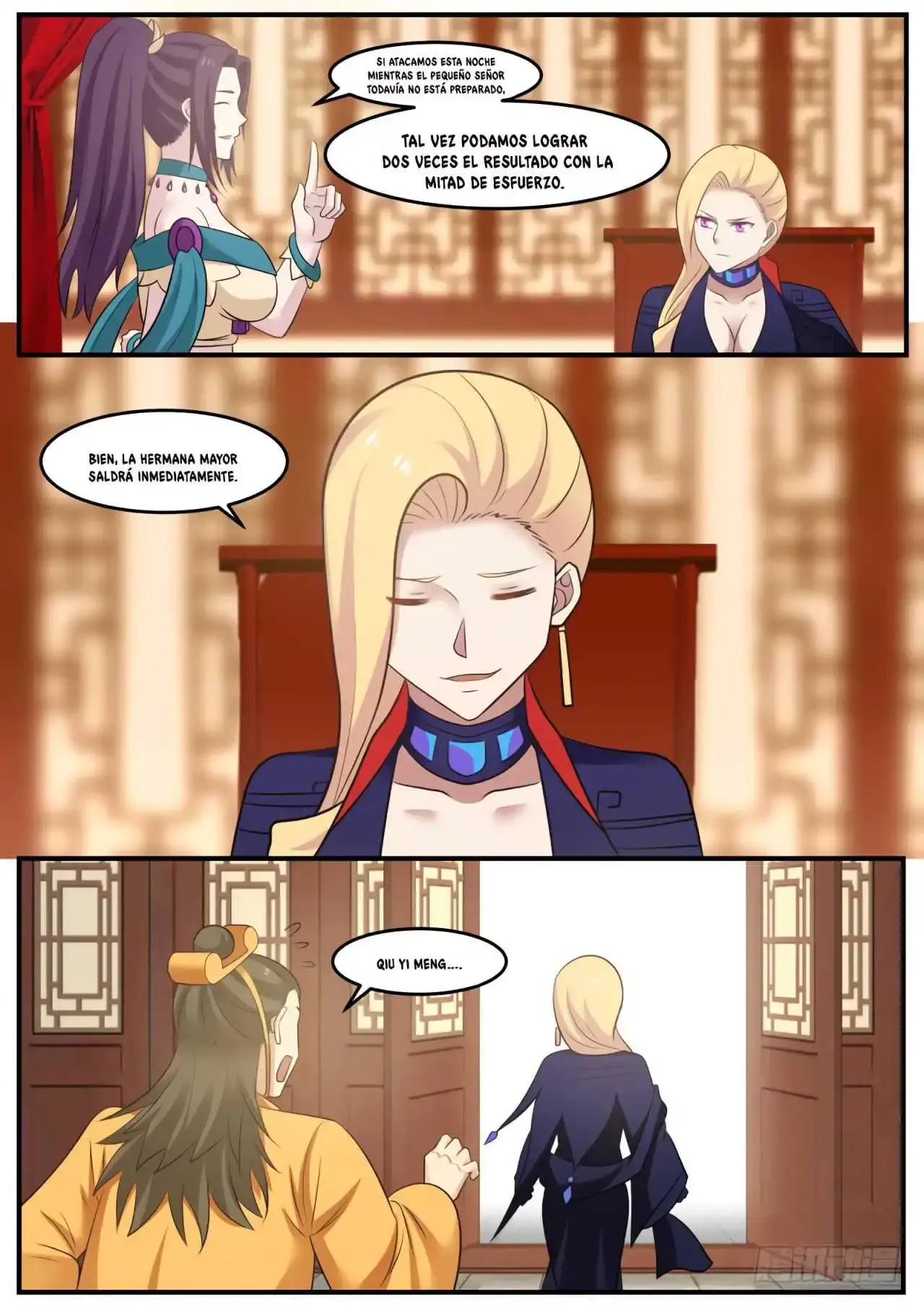 Capitulo 497 page 8