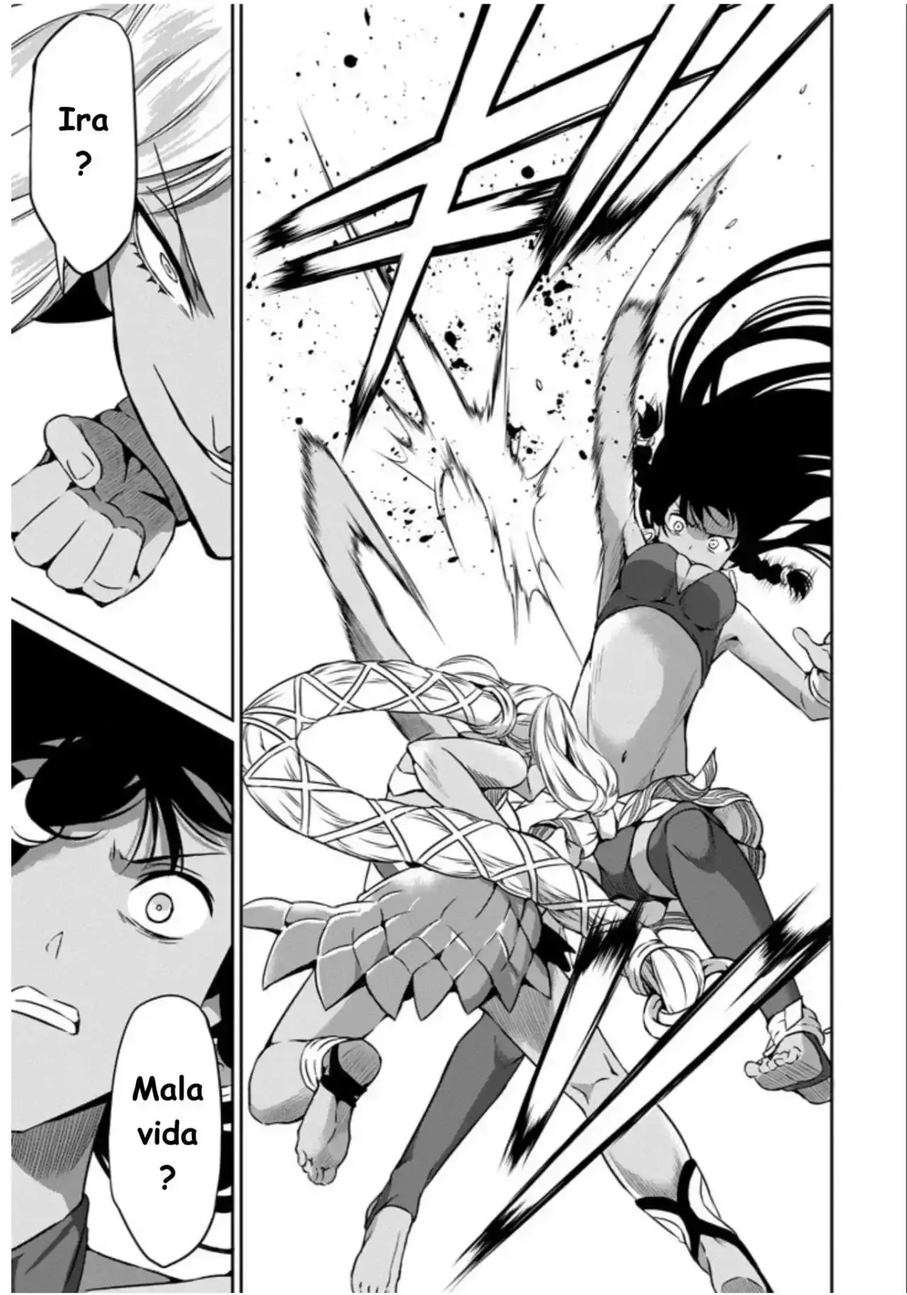 Capitulo 50 page 37