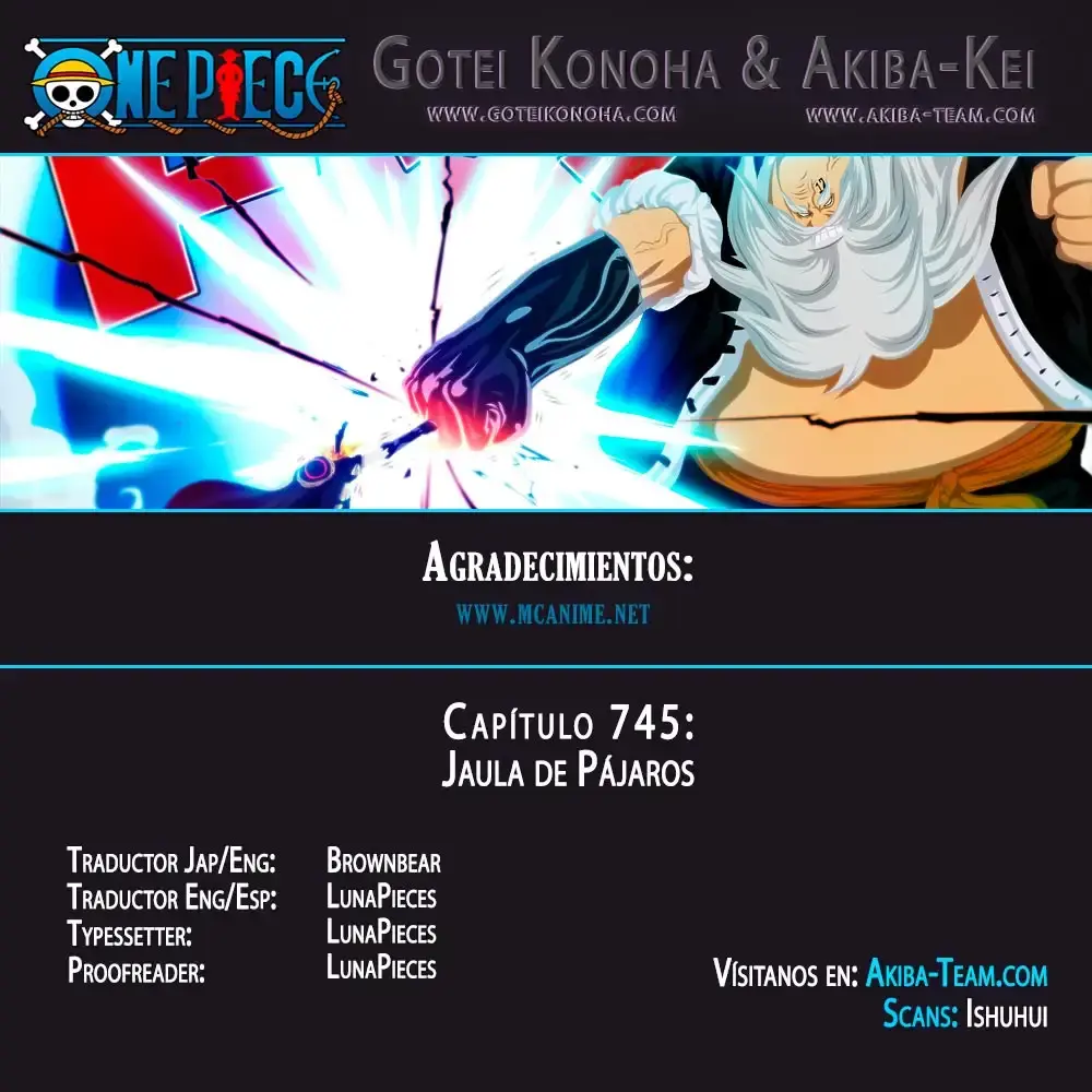 Capitulo 745 page 1