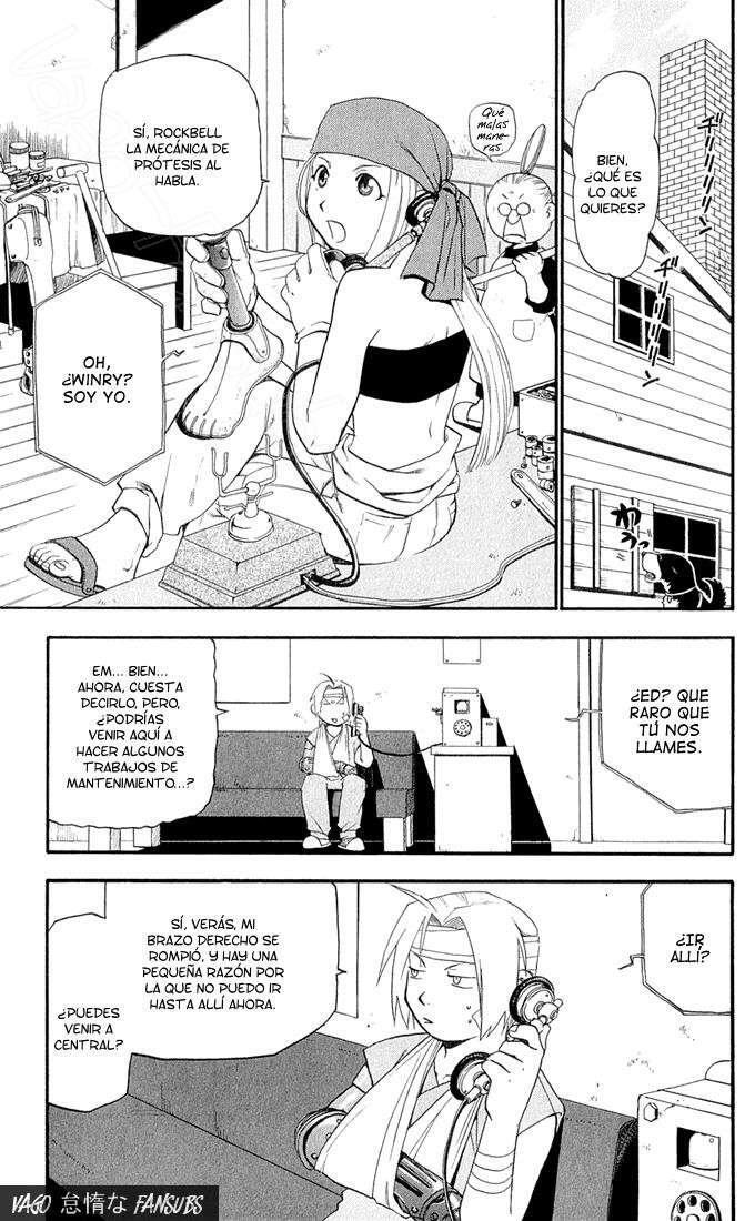 Capitulo 13 page 40