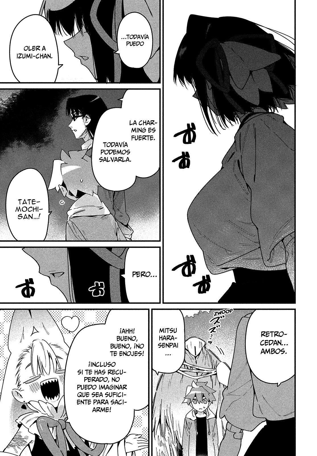 Capitulo 23 page 6