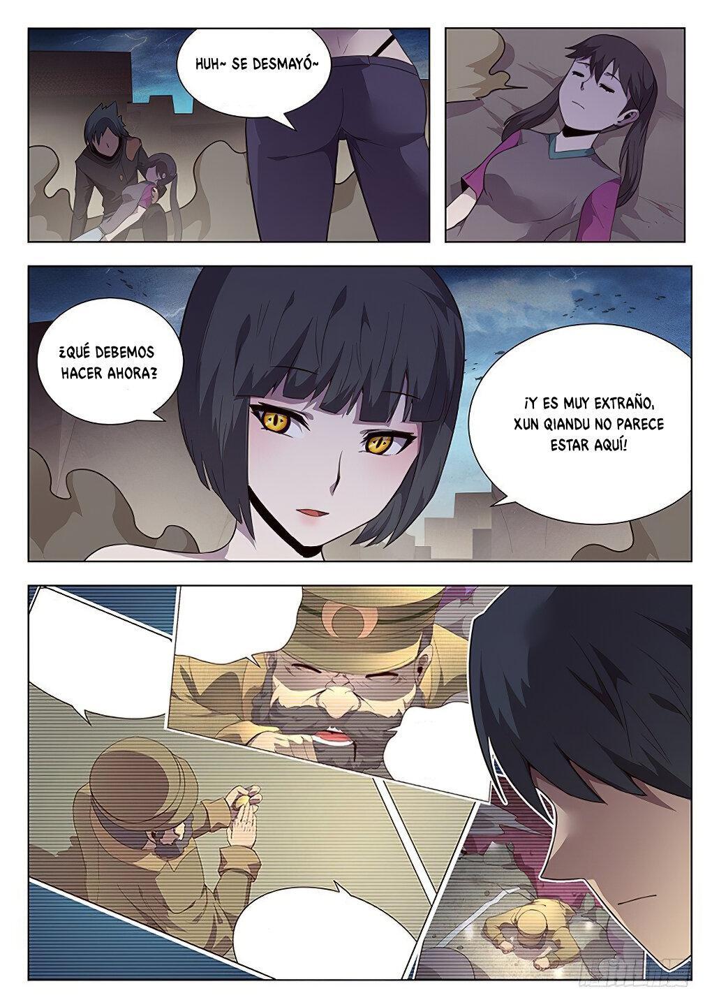 Capitulo 177 page 10