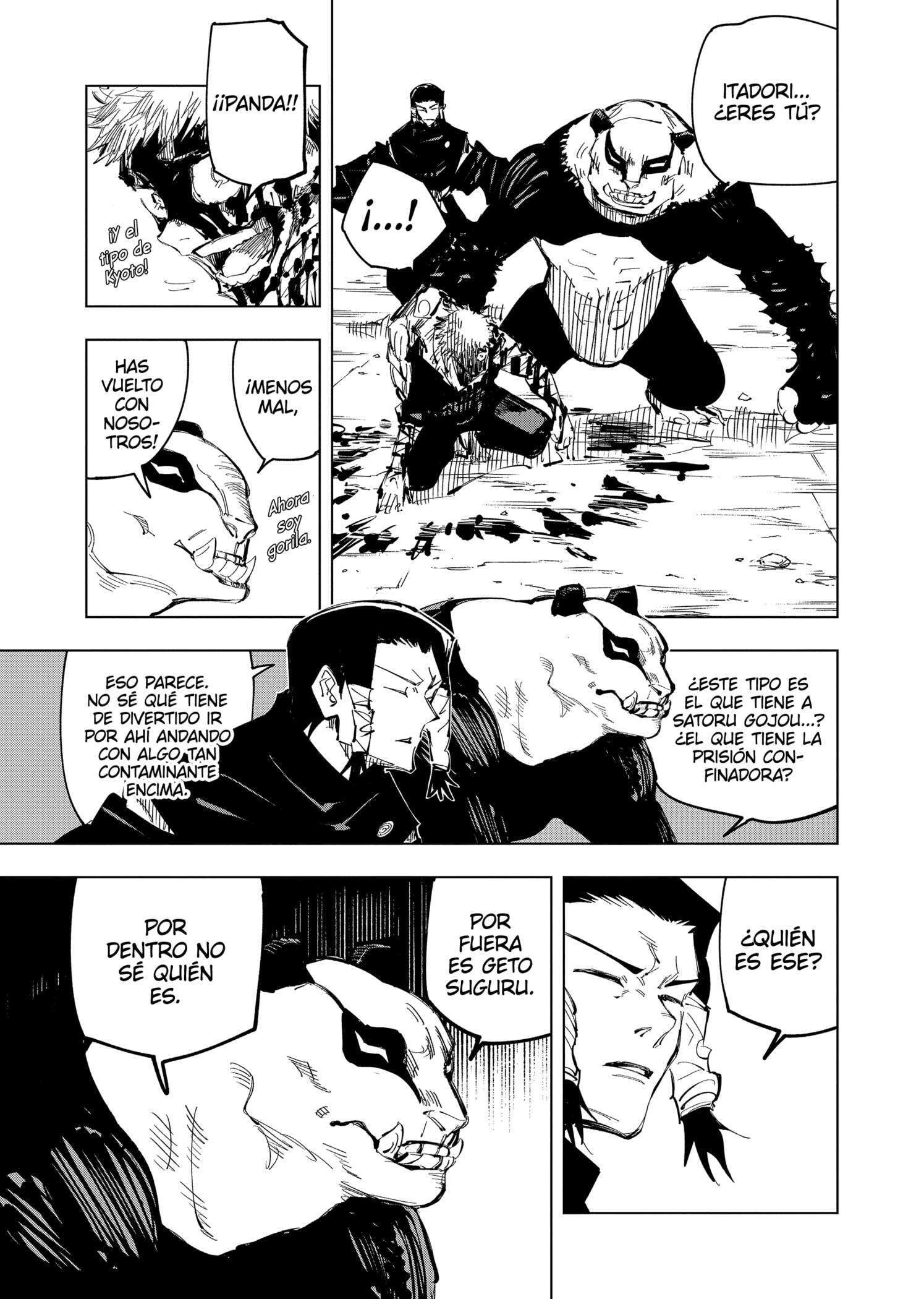 Capitulo 134 page 13