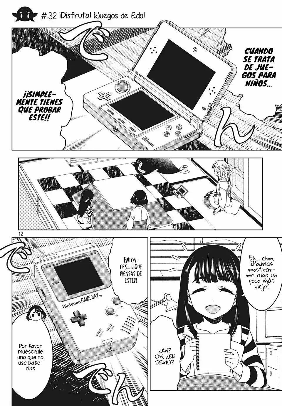 Capitulo 32 page 4