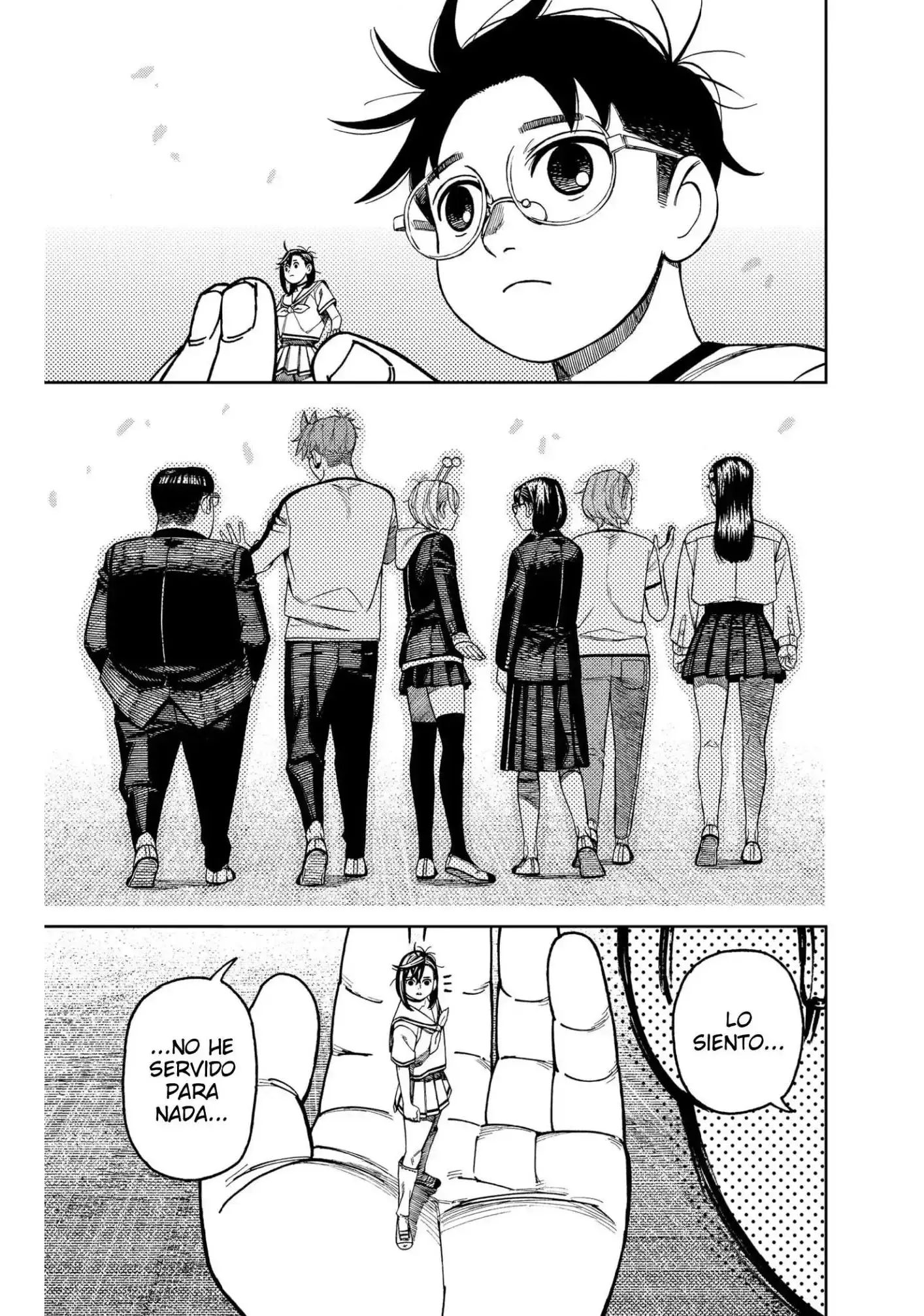 Capitulo 176 page 6
