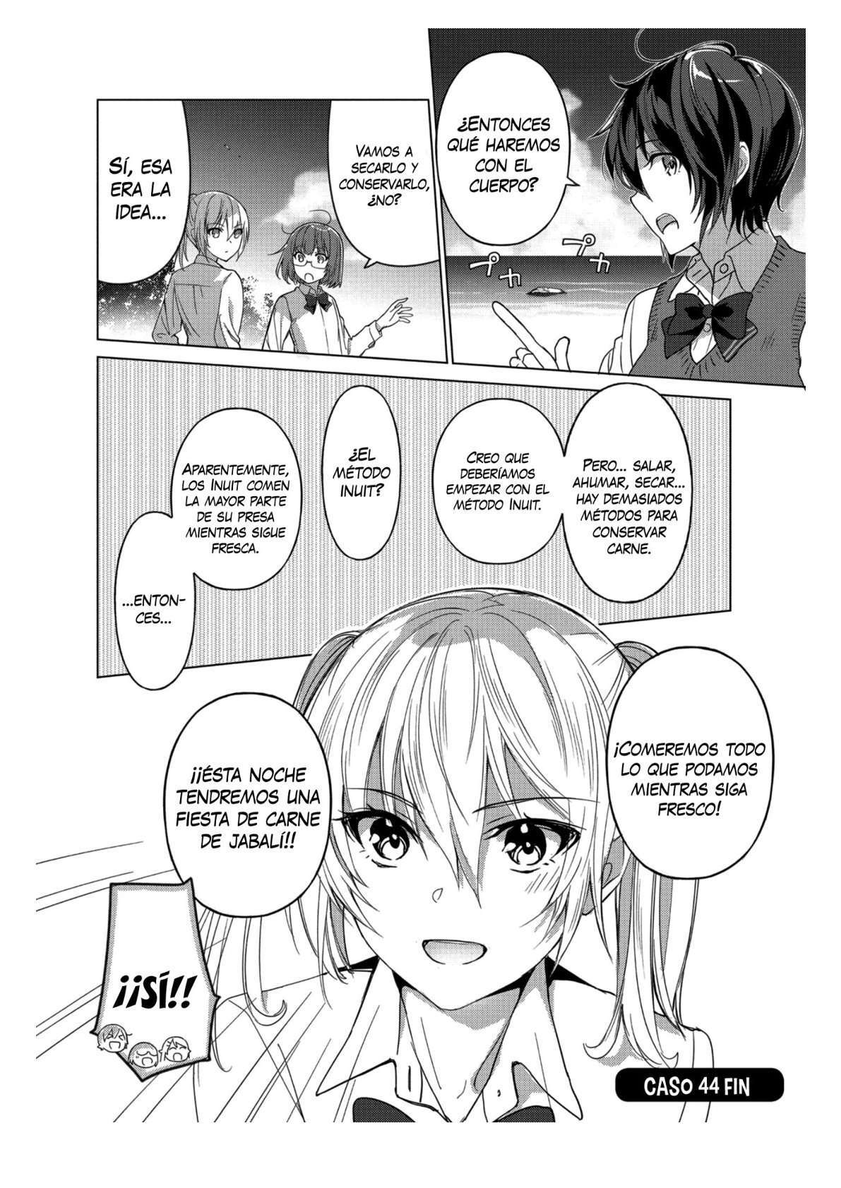 Capitulo 44 page 11