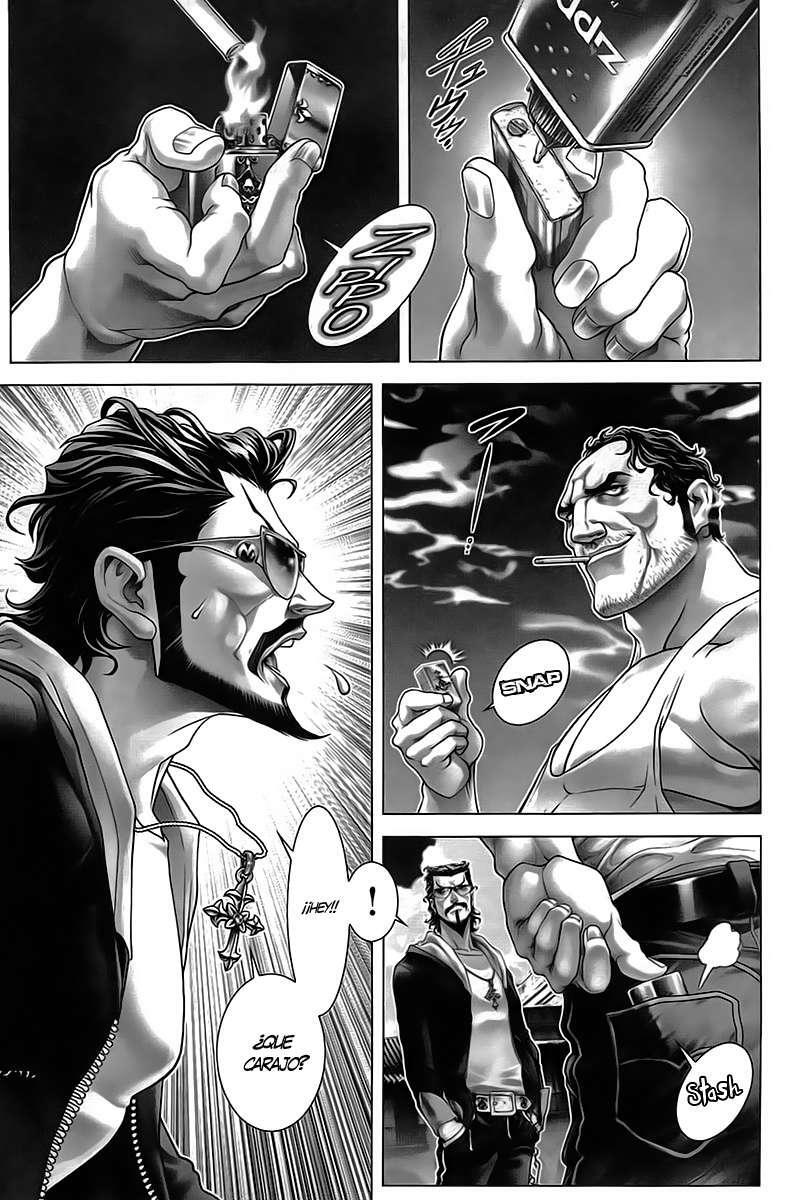 Capitulo 39 page 18