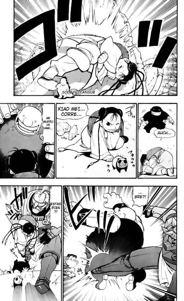 Capitulo 55 page 42
