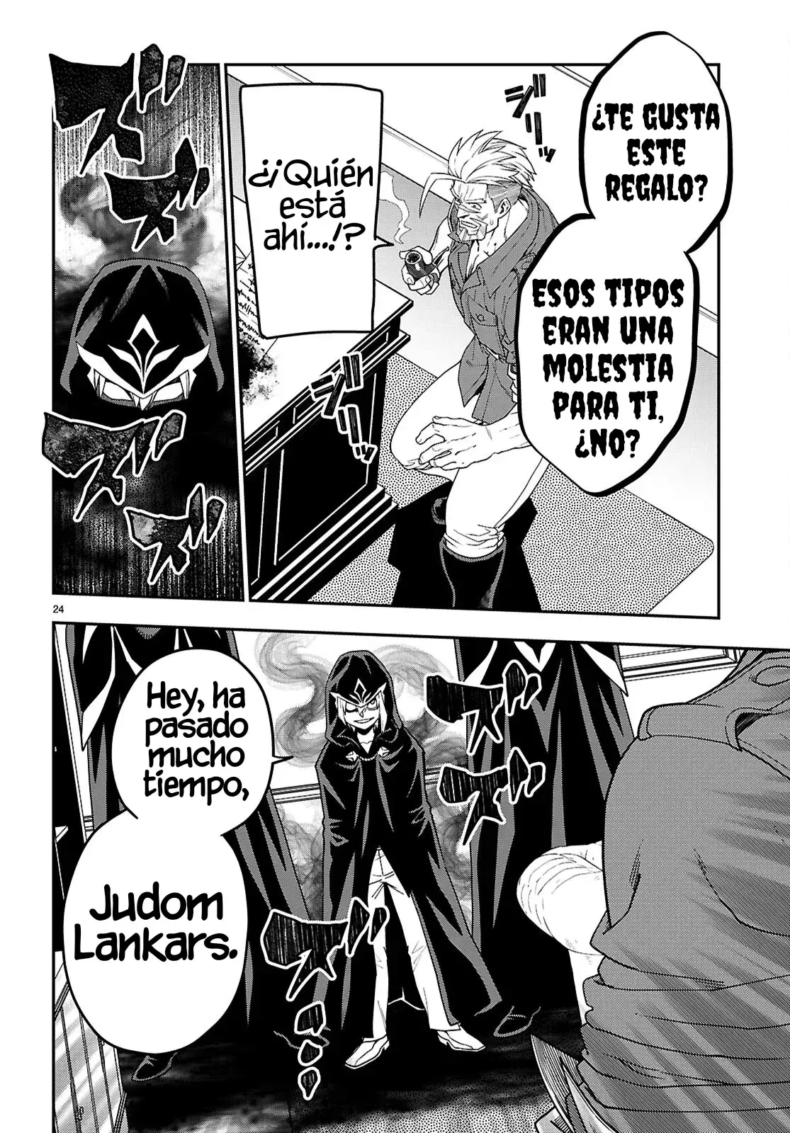 Capitulo 110 page 24