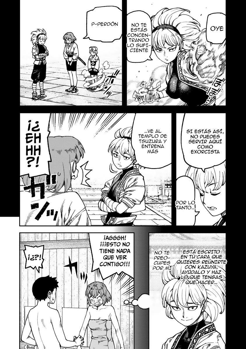 Capitulo 101 page 18