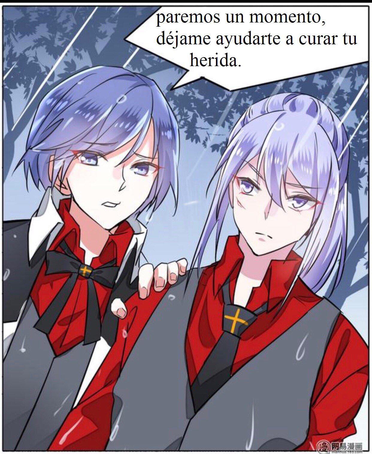Capitulo 18 page 27