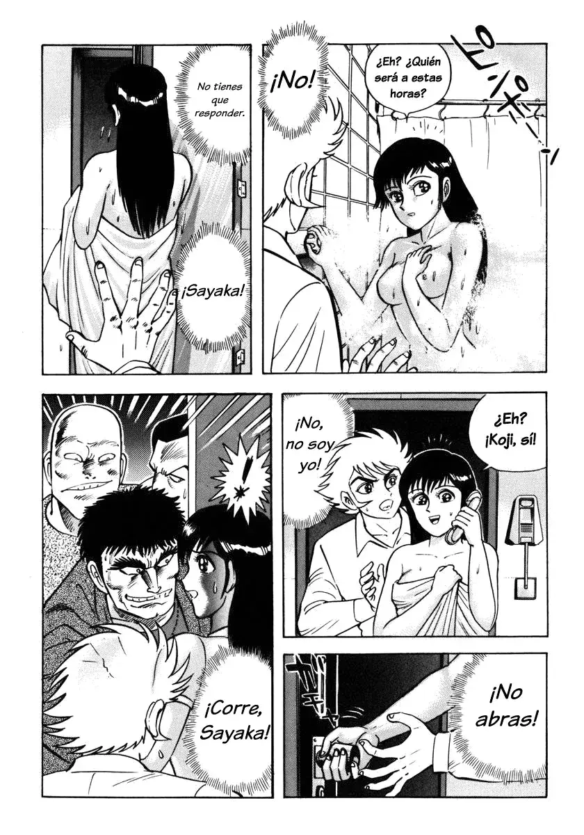 Capitulo 4.50 page 6