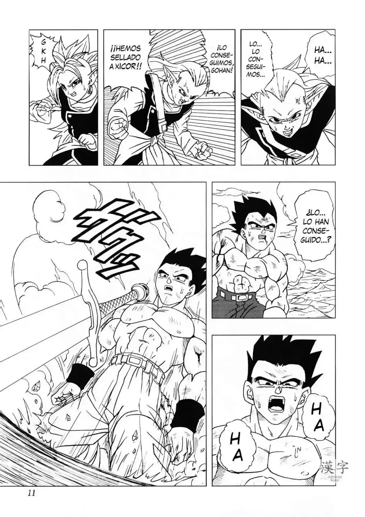 Capitulo 3 page 12