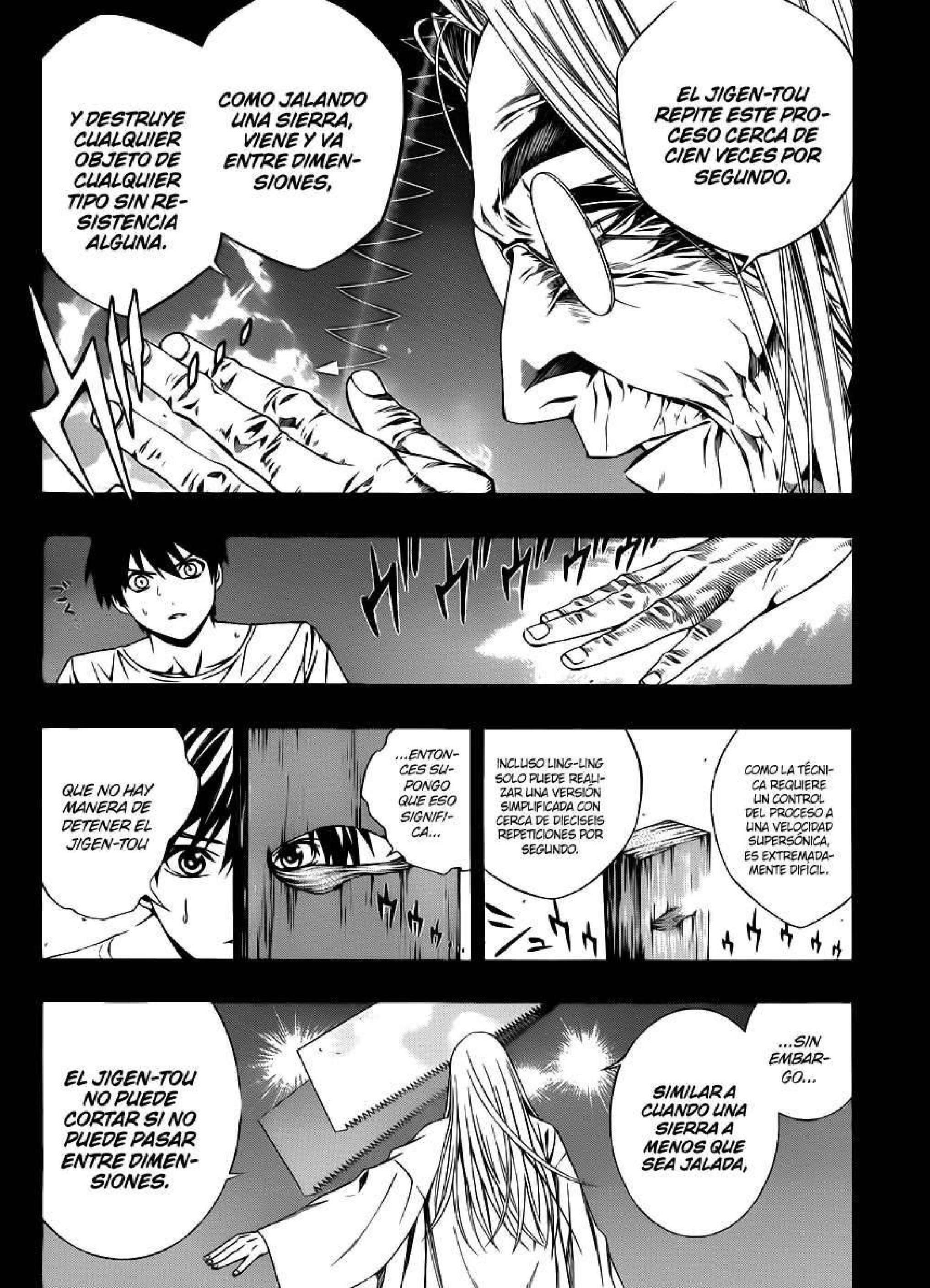 Capitulo 95 page 13