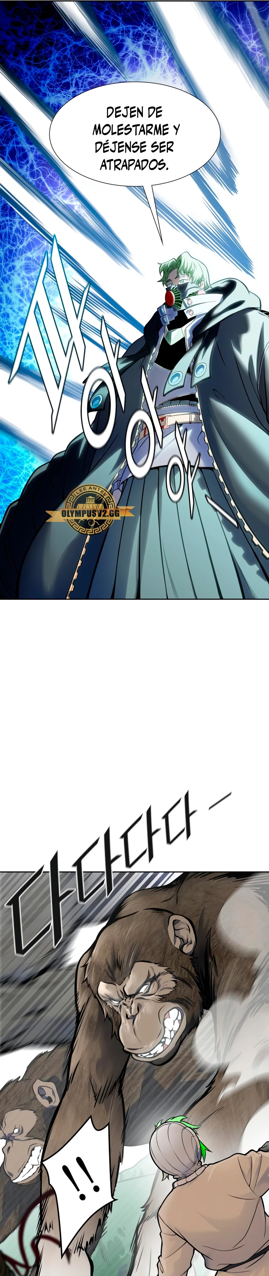 Capitulo 598 page 38