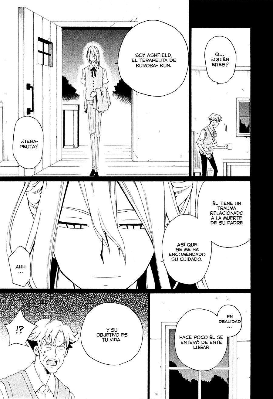 Capitulo 28 page 11