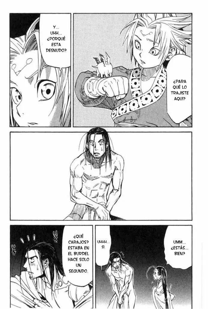 Capitulo 8 page 19