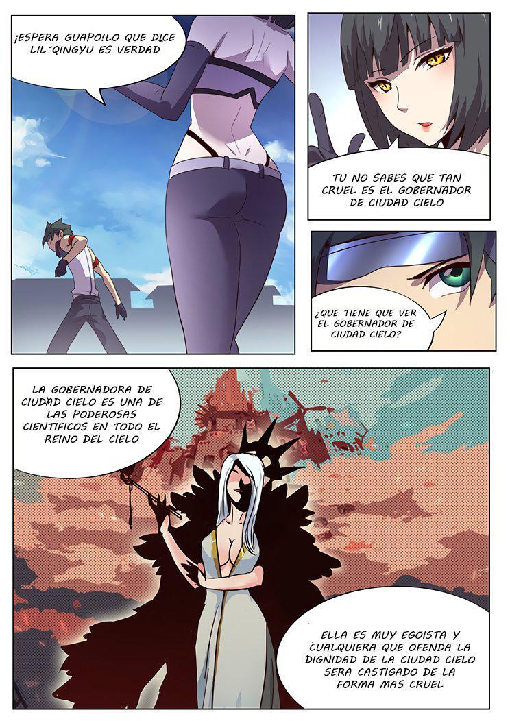 Capitulo 25 page 10