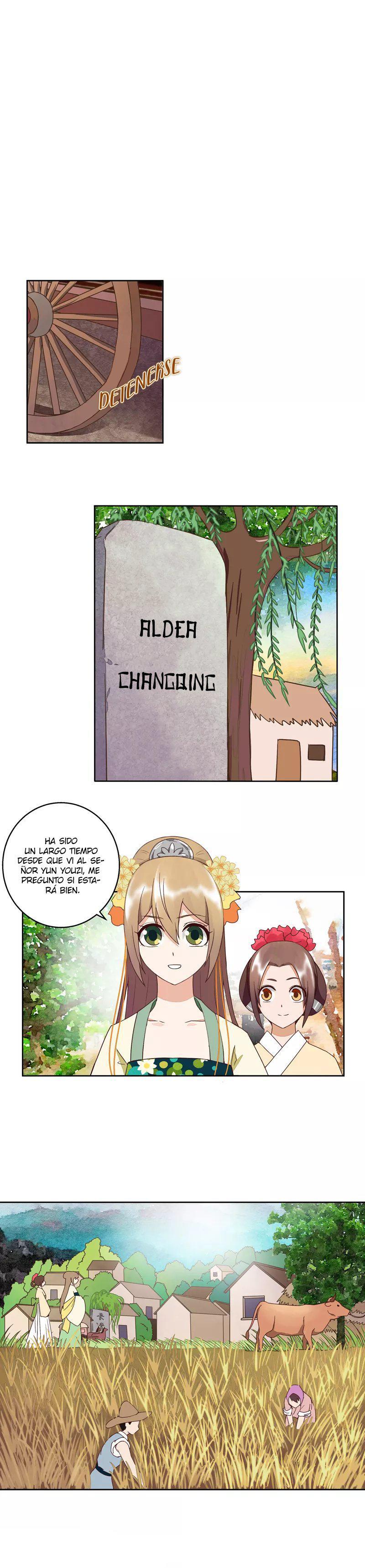 Capitulo 56 page 10